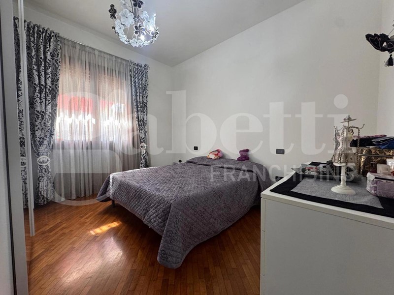 Quadrilocale in Vendita a Loria, 269'000&euro;, 170 m², arredato, con Box