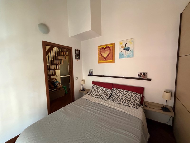 Bilocale in Vendita a Terni, 65'000&euro;, 45 m²