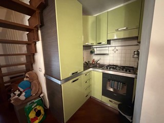 Bilocale in Vendita a Terni, 65'000&euro;, 45 m²