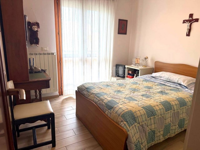 Trilocale in Vendita a Termoli, 218'000&euro;, 84 m², con Box