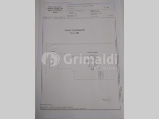 Bilocale in Vendita a Seregno, 180'000&euro;, 65 m², con Box
