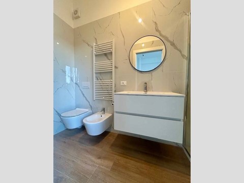 Bilocale in Vendita a Milano, 185'000&euro;, 45 m²