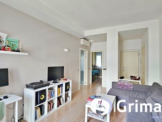 Trilocale in Affitto a Milano, 1'510&euro;, 90 m², arredato