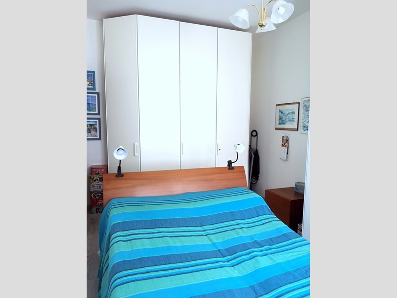 Trilocale in Vendita a Rapallo, 115'000&euro;, 70 m²