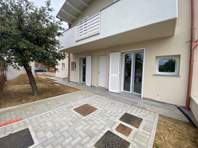 Quadrilocale in Vendita a Campi Bisenzio, 465'000&euro;, 100 m², con Box