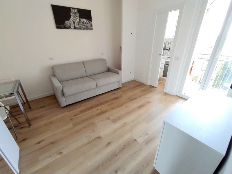Monolocale in Vendita a Milano, 235'000&euro;, 30 m²