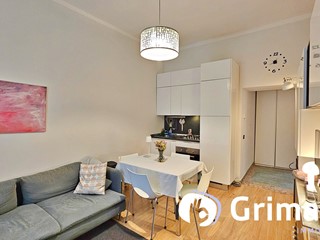 Bilocale in Affitto a Milano, 1'000&euro;, 50 m², arredato