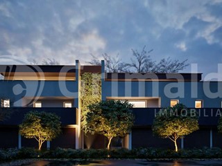 Quadrilocale in Vendita a Padova, 335'000&euro;, 86 m², con Box