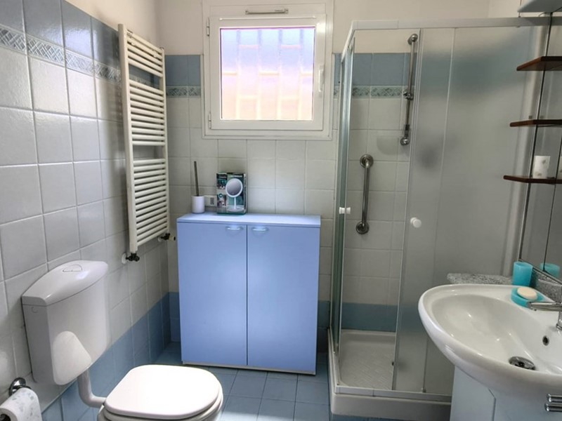 Trilocale in Affitto a Casalecchio di Reno, 850&euro;, 70 m², arredato