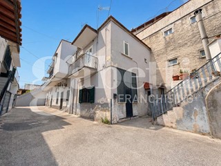 Bilocale in Vendita a Qualiano, 59'000&euro;, 45 m²