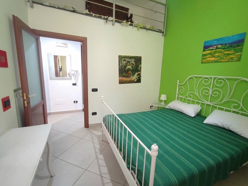 Bilocale in Affitto a Napoli, 920&euro;, 50 m², arredato