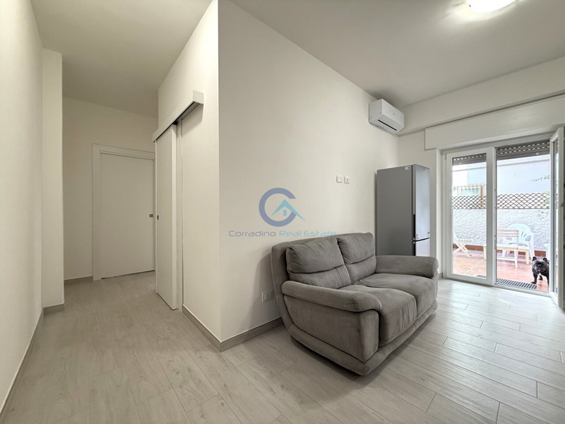 Trilocale in Affitto a Catanzaro, zona Catanzaro Lido, 700&euro;, 70 m², arredato