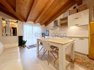 Bilocale in Affitto a Caldogno, 650&euro;, 55 m²