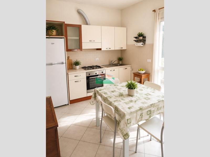 Monolocale in Affitto a Ravenna, 590&euro;, 35 m², arredato