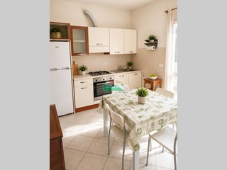 Monolocale in Affitto a Ravenna, 590&euro;, 35 m², arredato