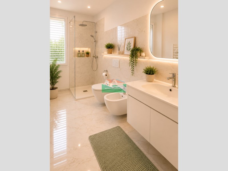 Monolocale in Affitto a Ravenna, 650&euro;, 35 m², arredato
