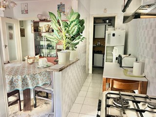 Trilocale in Vendita a Sanremo, 105'000&euro;, 70 m²