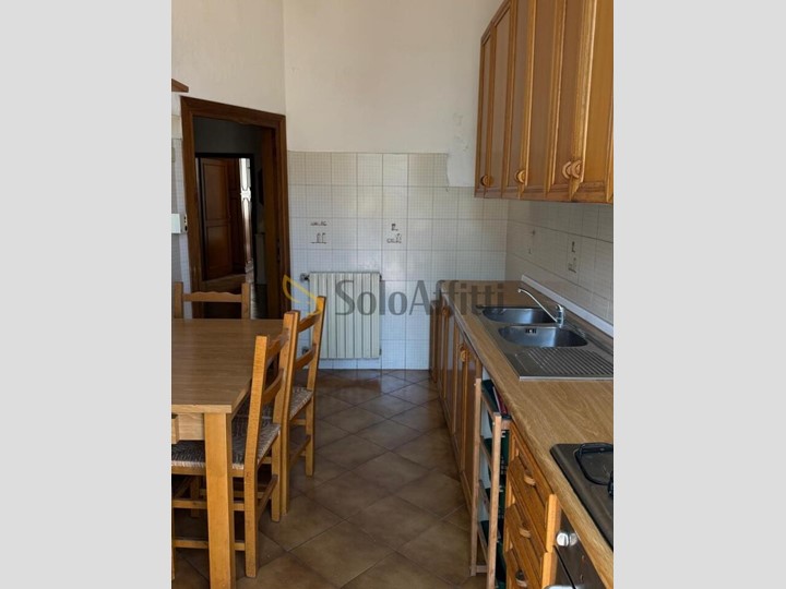 Quadrilocale in Affitto a Firenze, zona Gavinana, 1'150&euro;, 85 m², arredato