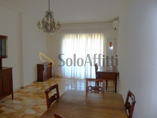 Appartamento in Affitto a Sanremo, 1'500&euro;, 136 m², arredato, con Box