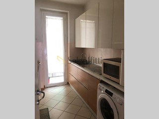 Quadrilocale in Affitto a Trieste, 1'050&euro;, 110 m², arredato