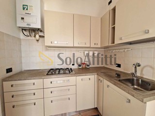 Monolocale in Affitto a Leinì, 30 m², arredato
