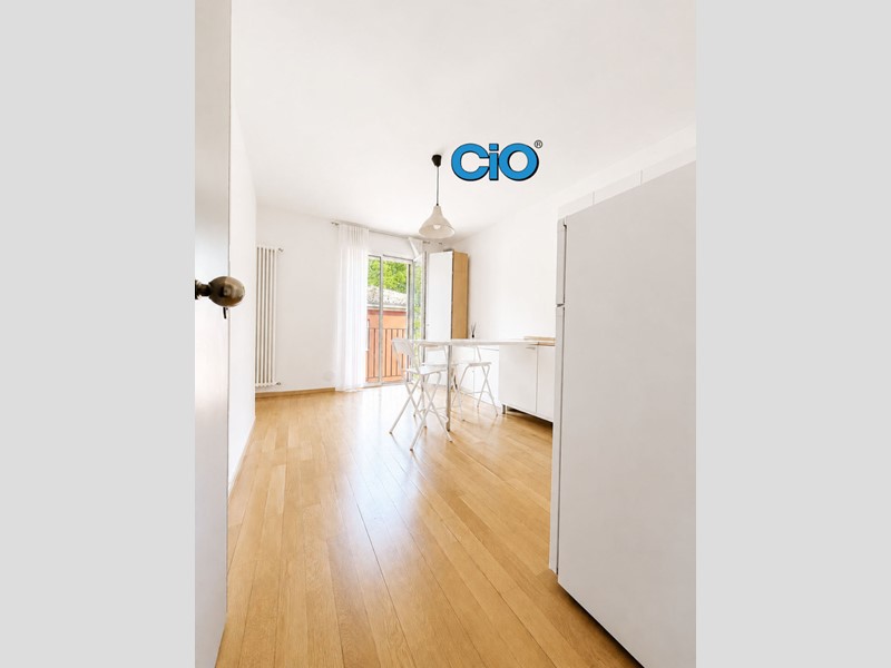Bilocale in Vendita a Bologna, 228'000&euro;, 40 m²