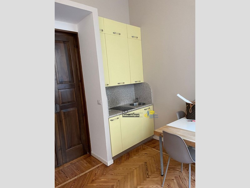 Bilocale in Affitto a Parma, 600&euro;, 35 m², arredato