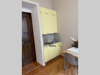 Bilocale in Affitto a Parma, 600&euro;, 35 m², arredato