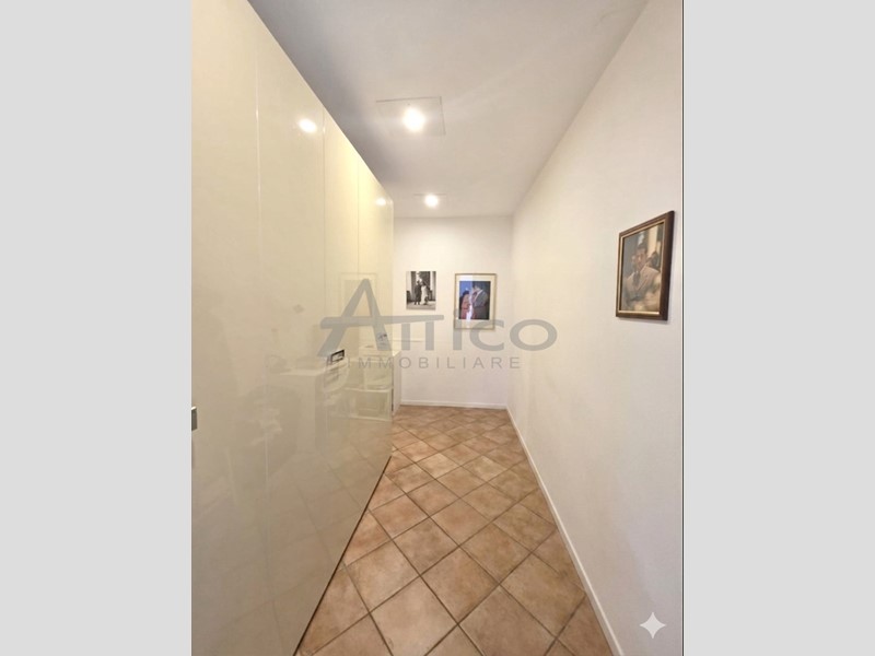 Appartamento in Vendita a Rovigo, zona Centro cittÃ, 149'000&euro;, 128 m²