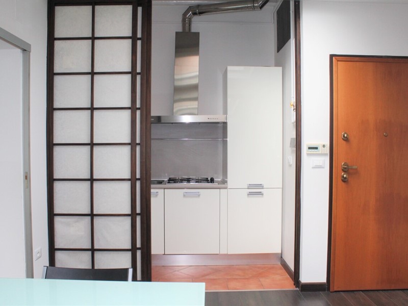 Bilocale in Affitto a Lanciano, 375&euro;, 45 m², arredato