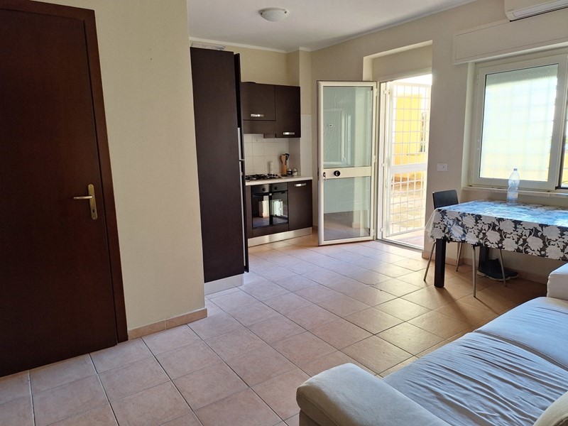 Bilocale in Affitto a Morlupo, 425&euro;, 38 m²