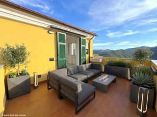 Bilocale in Vendita a Magliolo, 125'000&euro;, 50 m², con Box