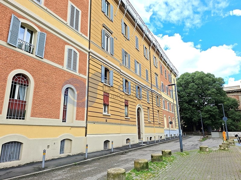 Quadrilocale in Affitto a Bologna, 1'400&euro;, 100 m², arredato