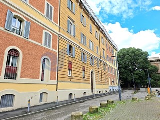 Quadrilocale in Affitto a Bologna, 1'400&euro;, 100 m², arredato