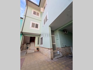 Trilocale in Vendita a Marcianise, 148'000&euro;, 85 m²