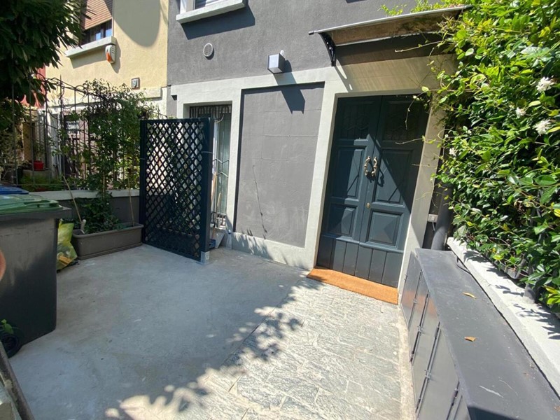 Bilocale in Affitto a Milano, 1'200&euro;, 38 m², arredato