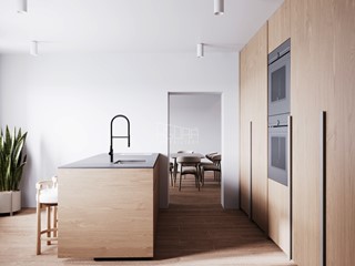 Appartamento in Vendita a Padova, 218 m²