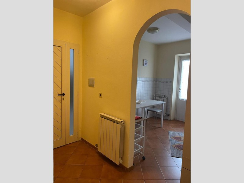 Appartamento in Affitto a Viareggio, zona Viareggio, 1'500&euro;, 70 m², arredato
