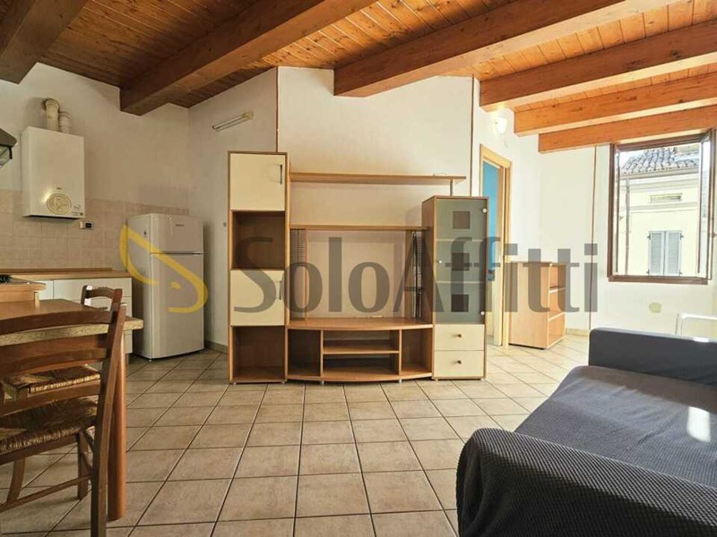Bilocale in Affitto a Forlì, zona Centro storico, 650&euro;, 45 m², arredato