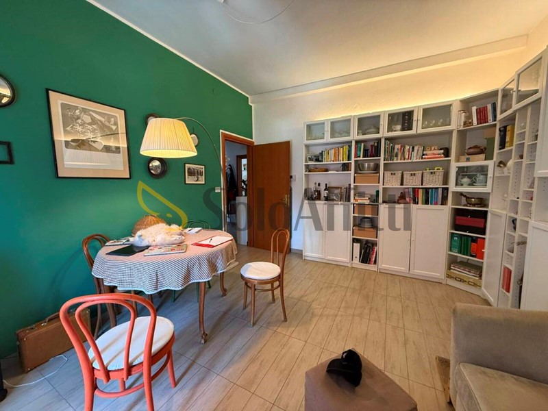 Quadrilocale in Affitto a Modena, 820&euro;, 80 m², arredato