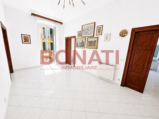 Quadrilocale in Vendita a La Spezia, 170'000&euro;, 99 m²