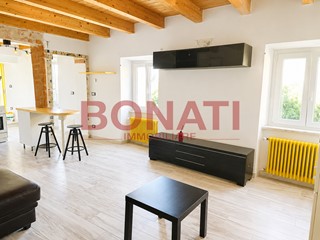 Quadrilocale in Vendita a Aulla, zona Albiano Magra, 165'000&euro;, 108 m²