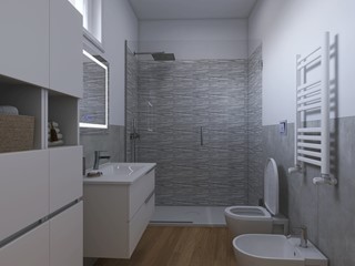 Appartamento in Vendita a Rovigo, 240'000&euro;, 120 m²