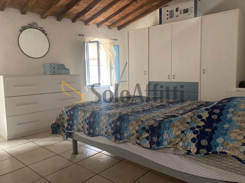 Trilocale in Affitto a Siena, zona Centro storico, 700&euro;, 55 m², arredato
