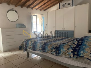 Trilocale in Affitto a Siena, zona Centro storico, 700&euro;, 55 m², arredato