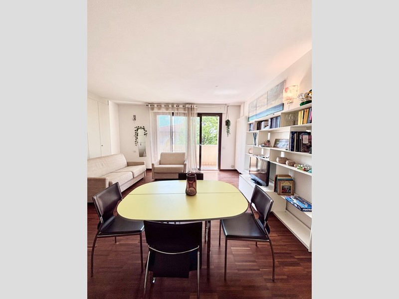 Bilocale in Vendita a Rimini, zona FIERA VECCHIA, 190'000&euro;, 53 m², arredato