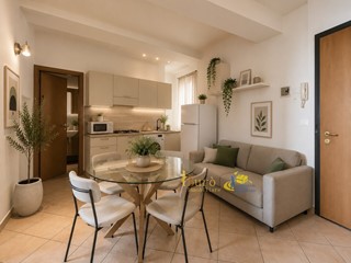 Trilocale in Vendita a Parma, 149'000&euro;, 71 m²