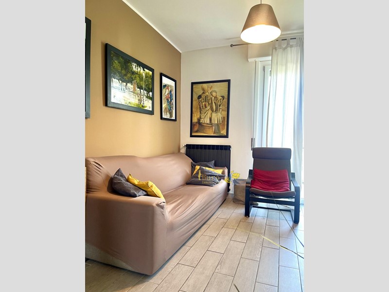 Trilocale in Affitto a Parma, 900&euro;, 88 m², arredato