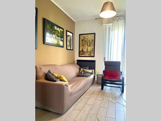Trilocale in Affitto a Parma, 900&euro;, 88 m², arredato