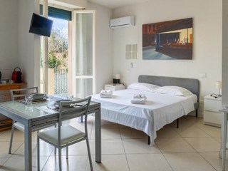 Monolocale in Affitto a Pisa, 600&euro;, 45 m², arredato
